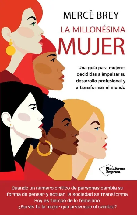 La Millonesima Mujer