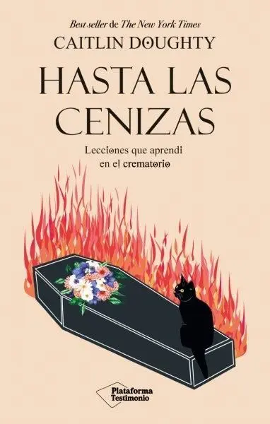 Hasta las Cenizas