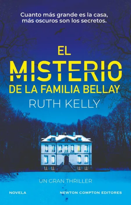 El Misterio de la Familia Bellay