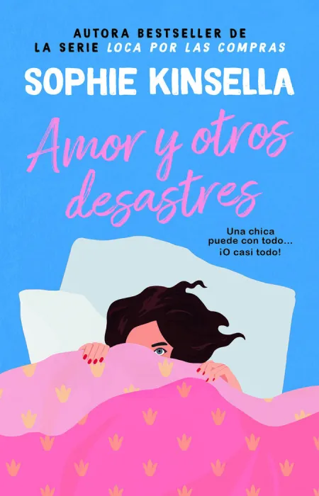 Amor y Otros Desastres