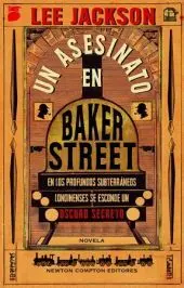 Un Asesinato en Baker Street