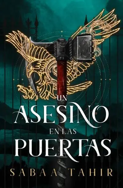 Un Asesino en las Puertas