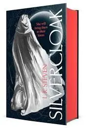 Silvercloak la Profecia