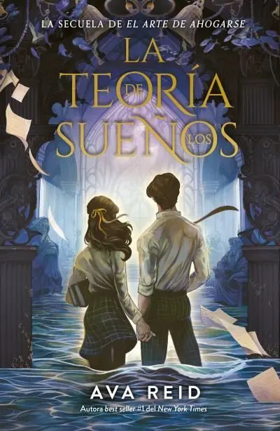 La Teoria de los Sueños