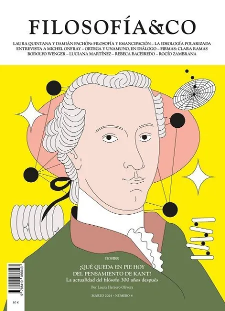 Filosofía & Co N. 8