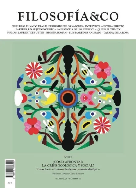 Filosofía & Co N. 12