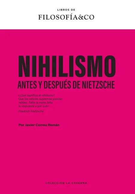Nihilismo