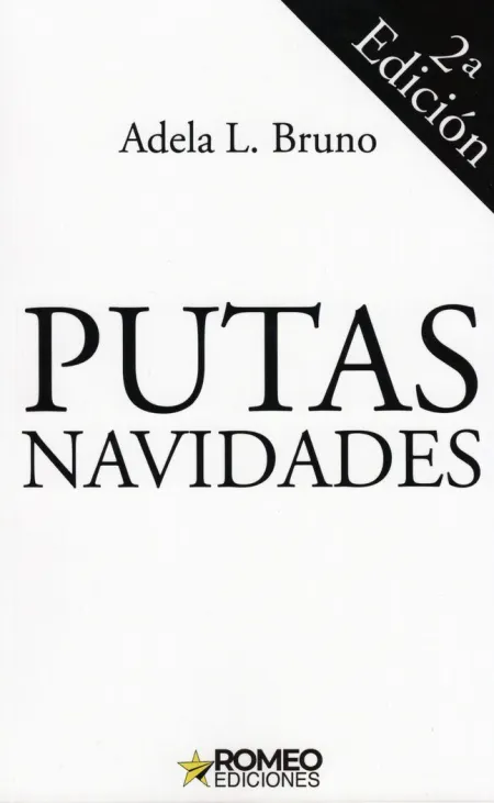 Putas Navidades