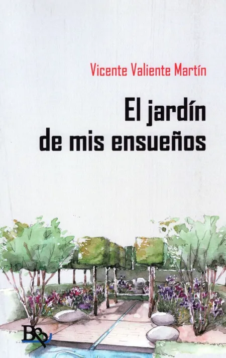 El Jardín de Mis Ensueños