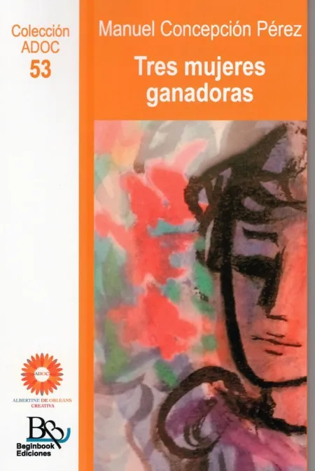 Tres Mujeres Ganadoras