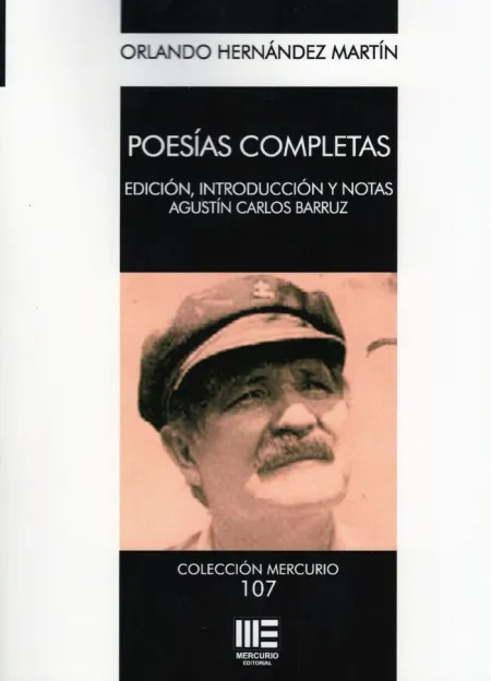 Poesías Completas