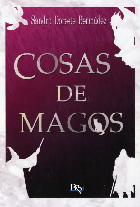Cosas de Magos