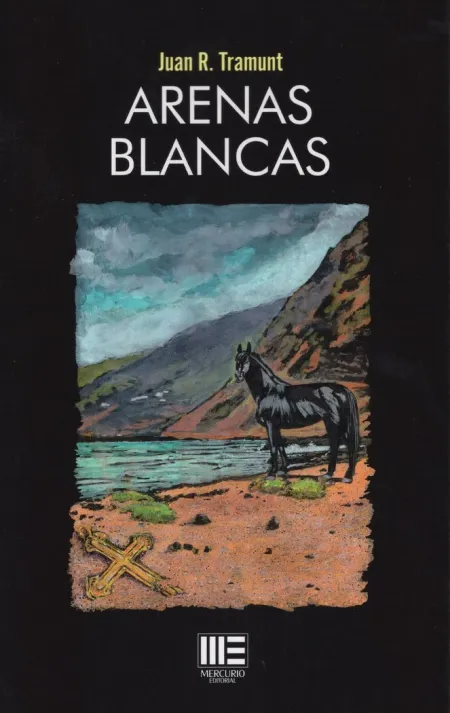 Arenas Blancas