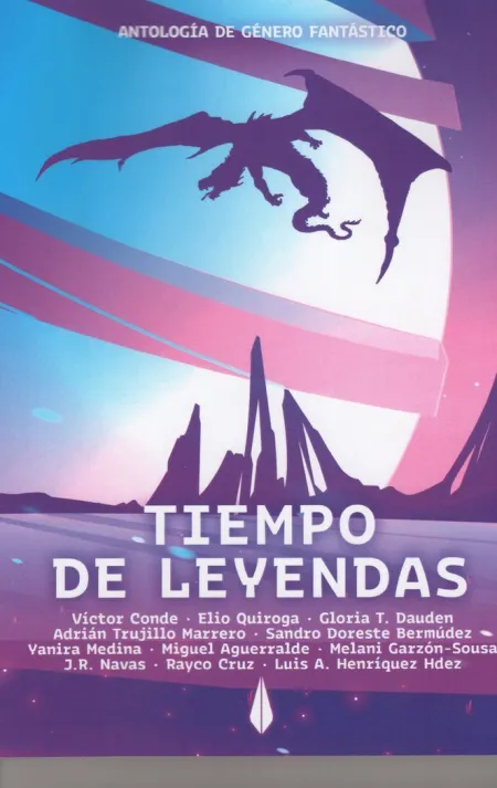 Tiempo de Leyendas