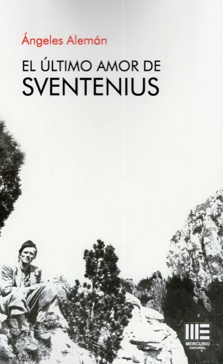 El Último Amor de Sventenius