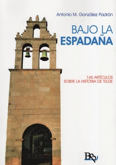 Bajo la Espadaña