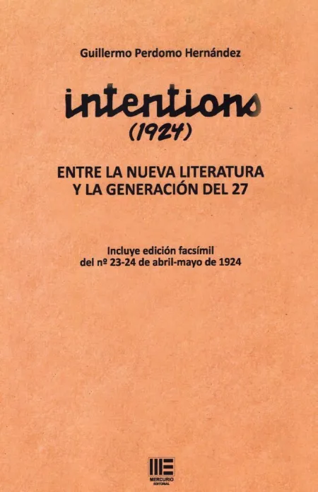 Intentions (1924)