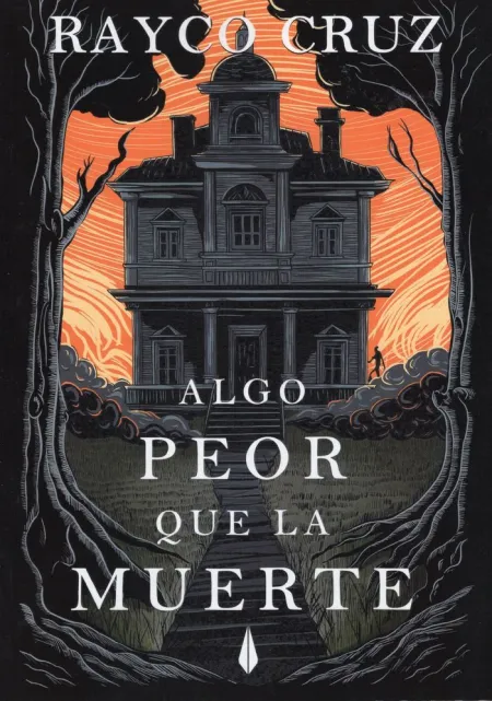 Algo Peor que la Muerte