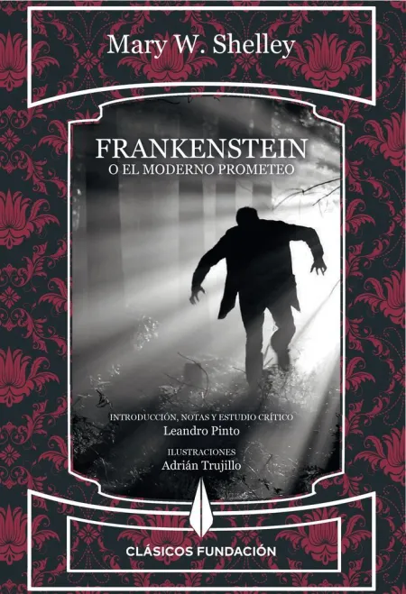 Frankenstein o el Moderno Prometeo