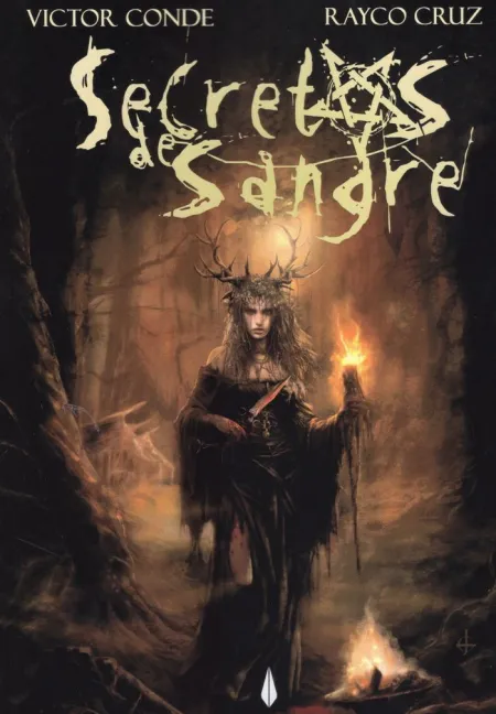Secretos de Sangre