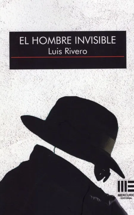 El Hombre Invisible