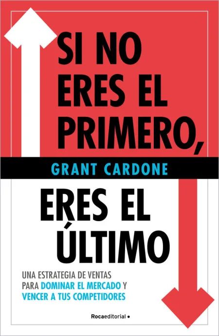 Si no Eres el Primero, Eres el Último!