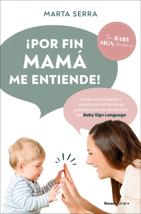 Por Fin Mamá me Entiende!