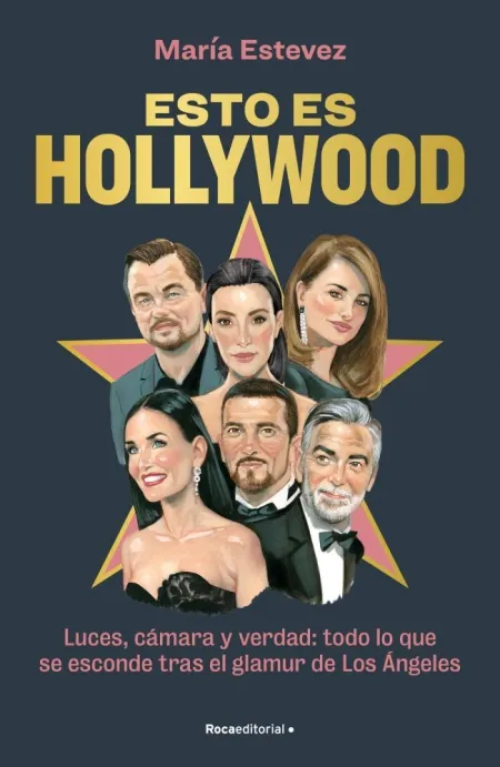 Esto Es Hollywood