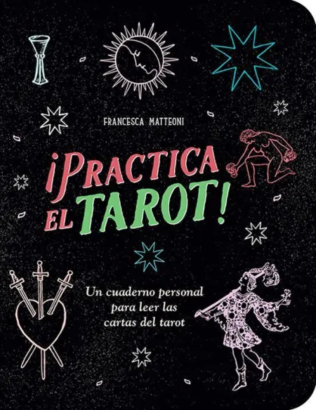 Practica el Tarot!