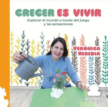 Crecer Es Vivir