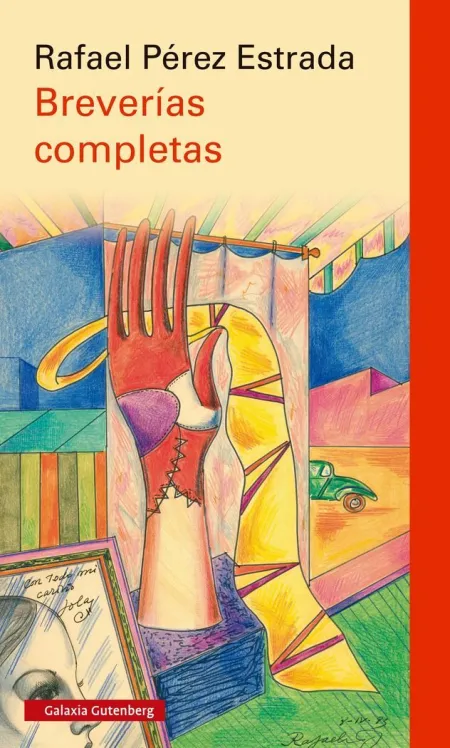 Breverías Completas