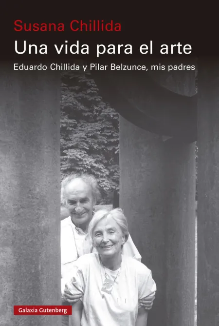 Una Vida para el Arte