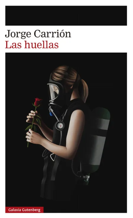Las Huellas (Tetralogía)