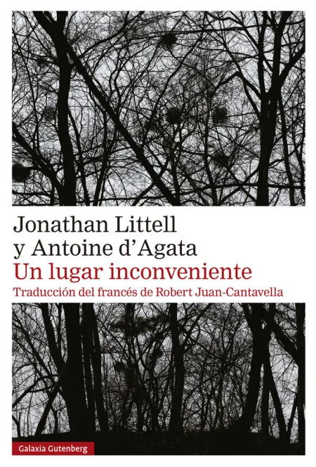 Un Lugar Inconveniente