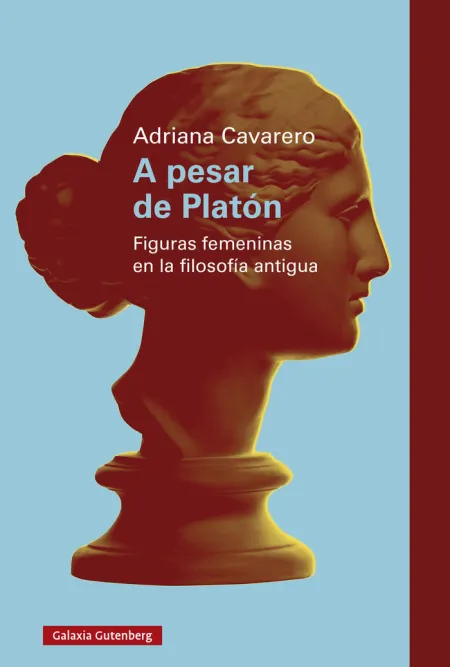 A Pesar de Platon