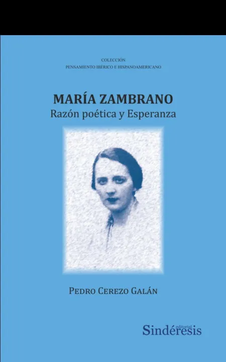 María Zambrano