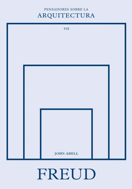 Freud Sobre la Arquitectura