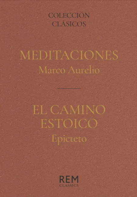 Pack - Meditaciones / el Camino Estoico