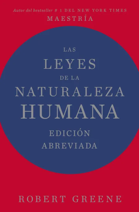 Leyes de la Naturaleza Humana