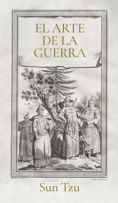 El Arte de la Guerra