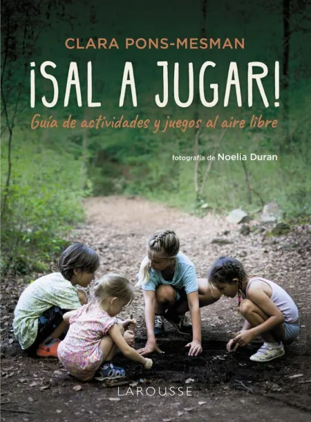 Sal a Jugar!