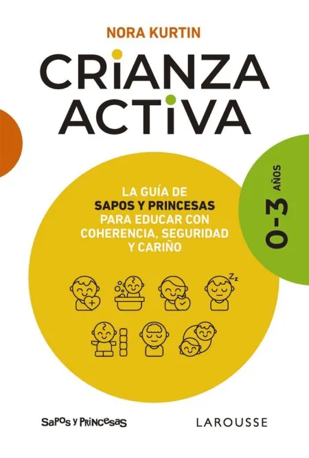 Crianza Activa
