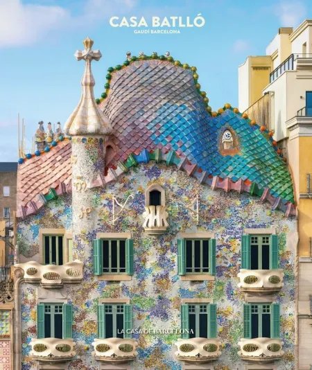 Casa Batlló: la Casa de Barcelona