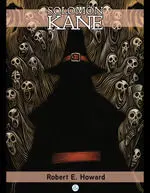 Solomon Kane