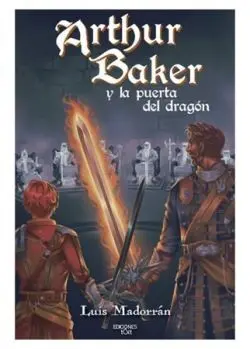 Arthur Baker y la Puerta del Dragón