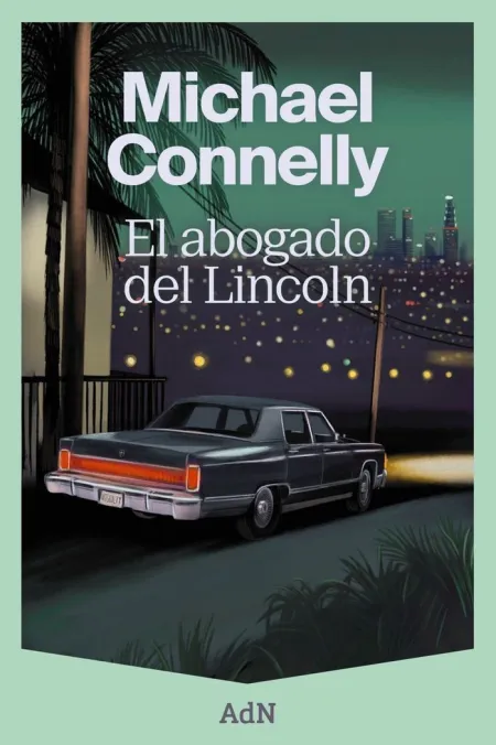 El Abogado de Lincoln
