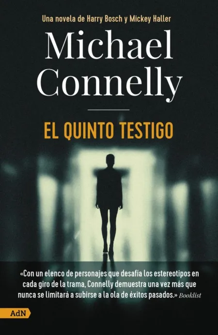 El Quinto Testigo