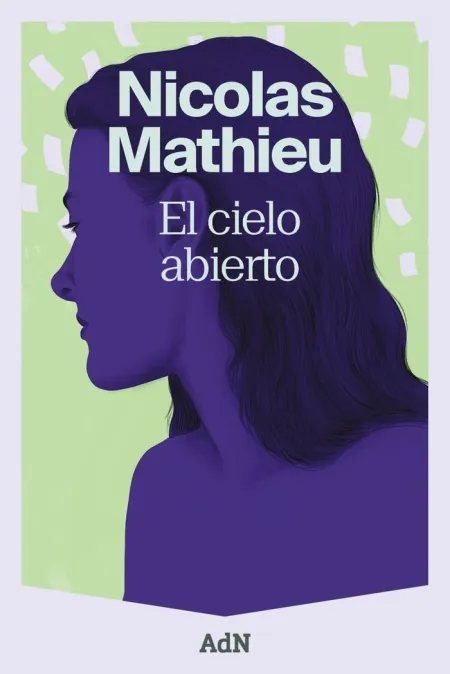 El Cielo Abierto