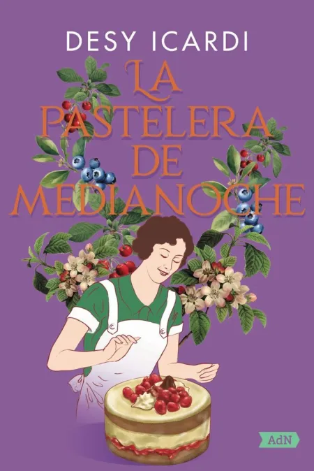 Pasteleria de Medianoche