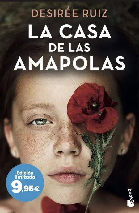 La Casa de las Amapolas (Edición Limitada a Precio Especial)